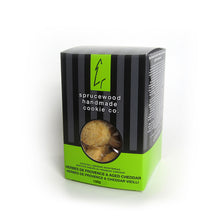 Load image into Gallery viewer, Savoury - Herbes de Provence & Aged Cheddar (4 Boxes)