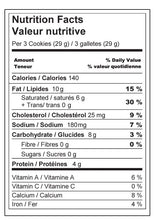 Load image into Gallery viewer, Savoury - Spicy Cheddar (4 boxes)