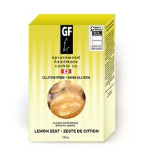 Load image into Gallery viewer, Gluten Free - 4 boxes of Lemon Zest
