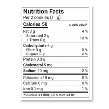 Load image into Gallery viewer, Gluten Free - 4 boxes of Chocolate Chip

