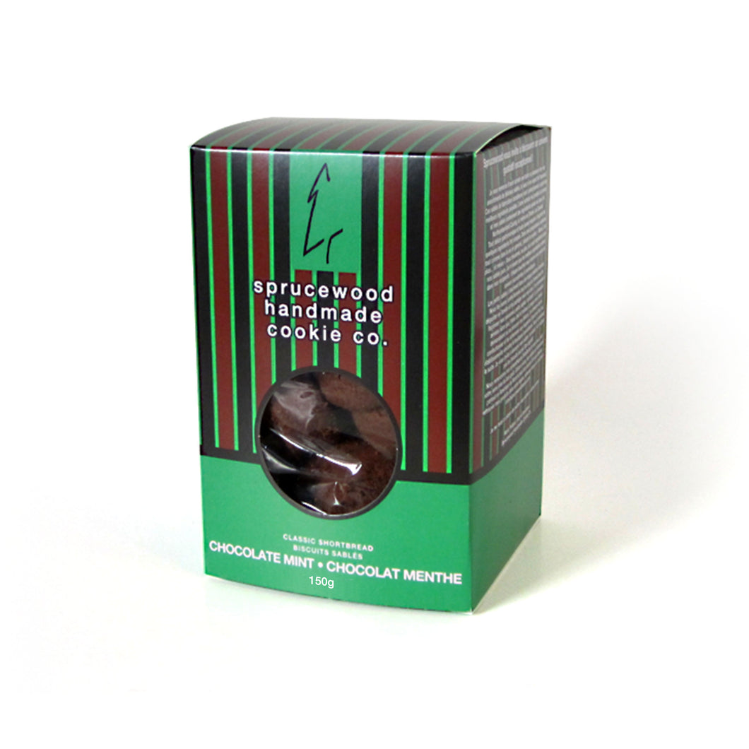 Sweet - Chocolate Mint (4 Boxes)