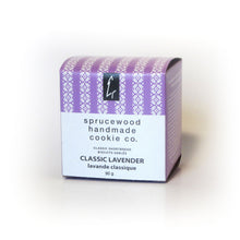 Load image into Gallery viewer, Sweet - Classic Lavender Mini Cubes (6 Boxes)
