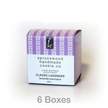 Load image into Gallery viewer, Sweet - Classic Lavender (6 Mini Boxes)
