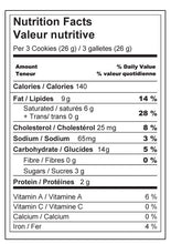 Load image into Gallery viewer, Sweet - Maple (4 Boxes)