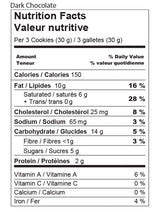 Load image into Gallery viewer, Sweet - Dark Chocolate (4 Boxes)